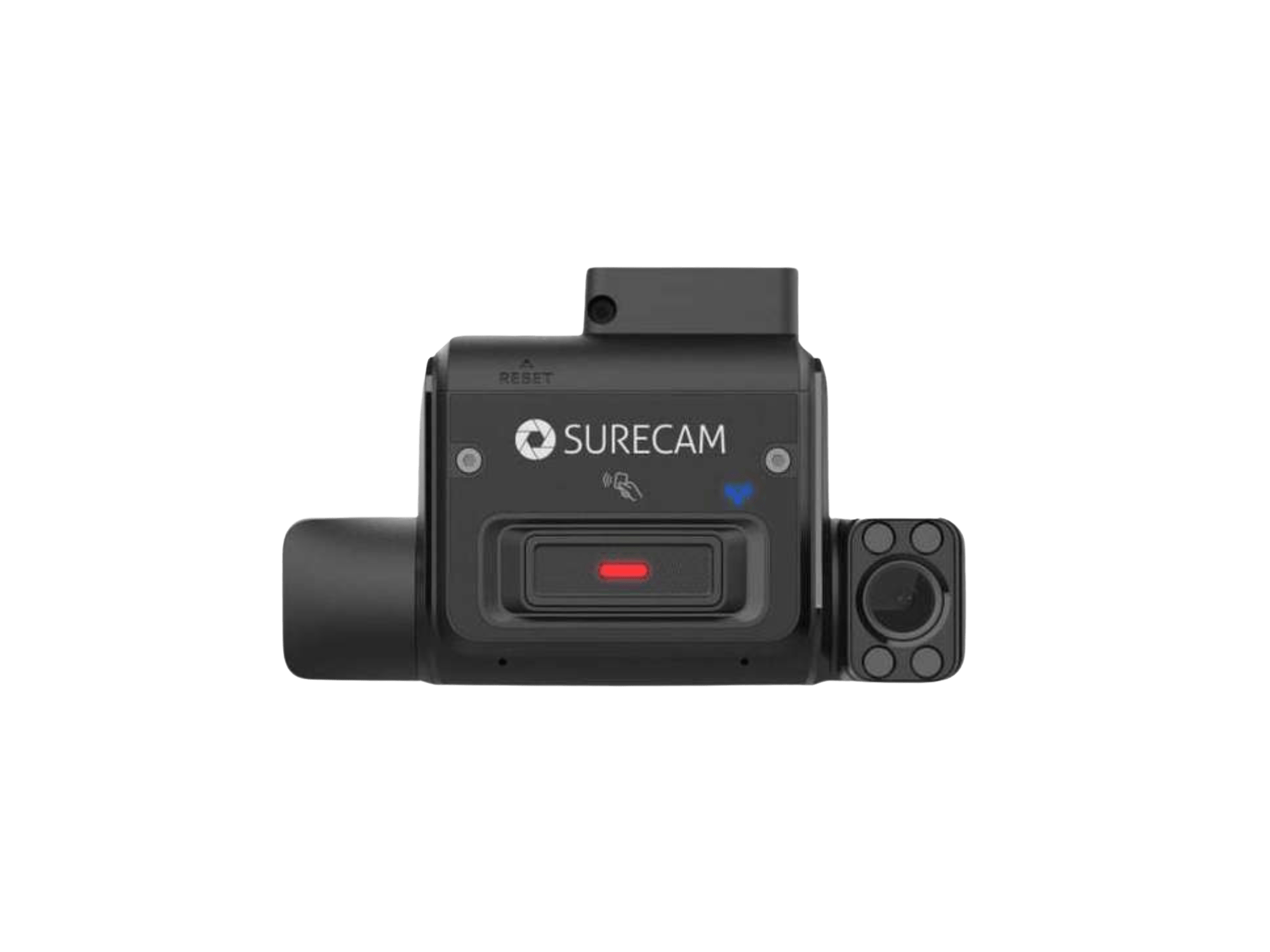 Online Dashcam Platform Management SureCam